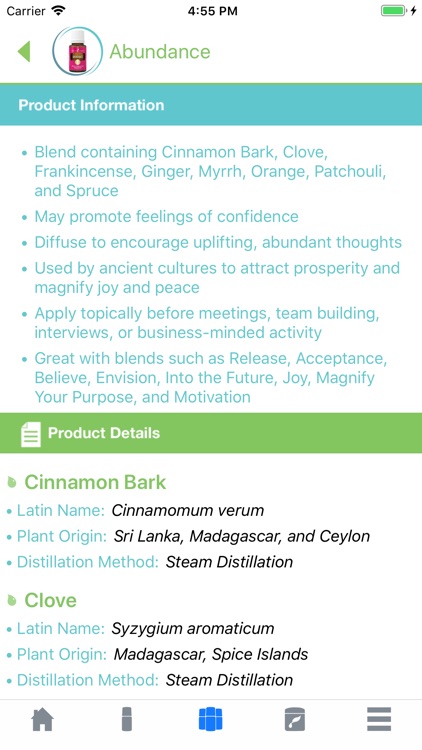 OilyApp screenshot-5