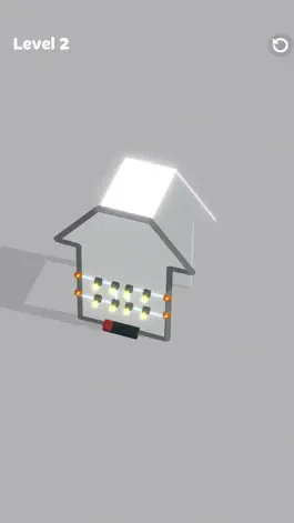 Game screenshot Circuit World 3D apk