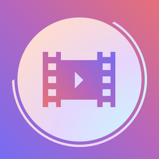 Video Editor - Filmmaker Icon