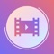 Video Editor - Filmmaker is the most powerful Video editor,Slow motion,Trim video, Reverse video, Merge video, Add music in to video, Remove sound from video, Add text on photo, Insta filter, awesome text editing feature, slowmo, Video status, Video status maker, Slideshow maker, movie maker and filmmaker app