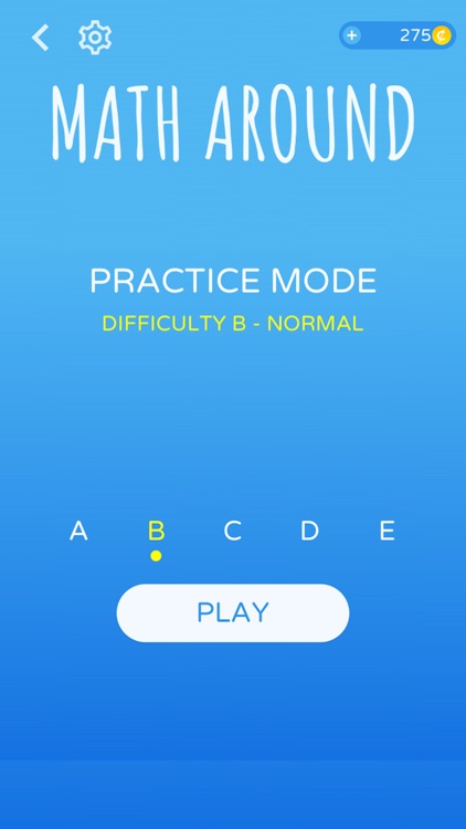 Math Around: Easy Mathematics screenshot-3