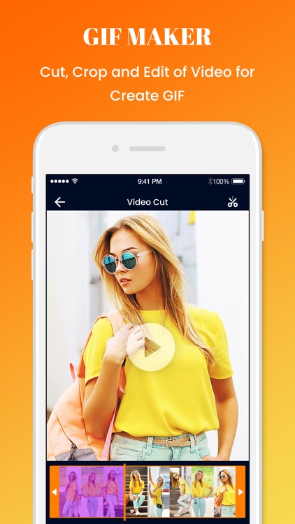 GIF Maker : Images To GIF screenshot-4