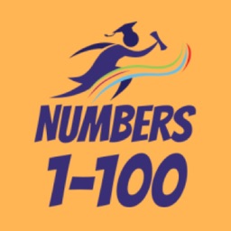 Learn Numbers Spelling 0 - 100
