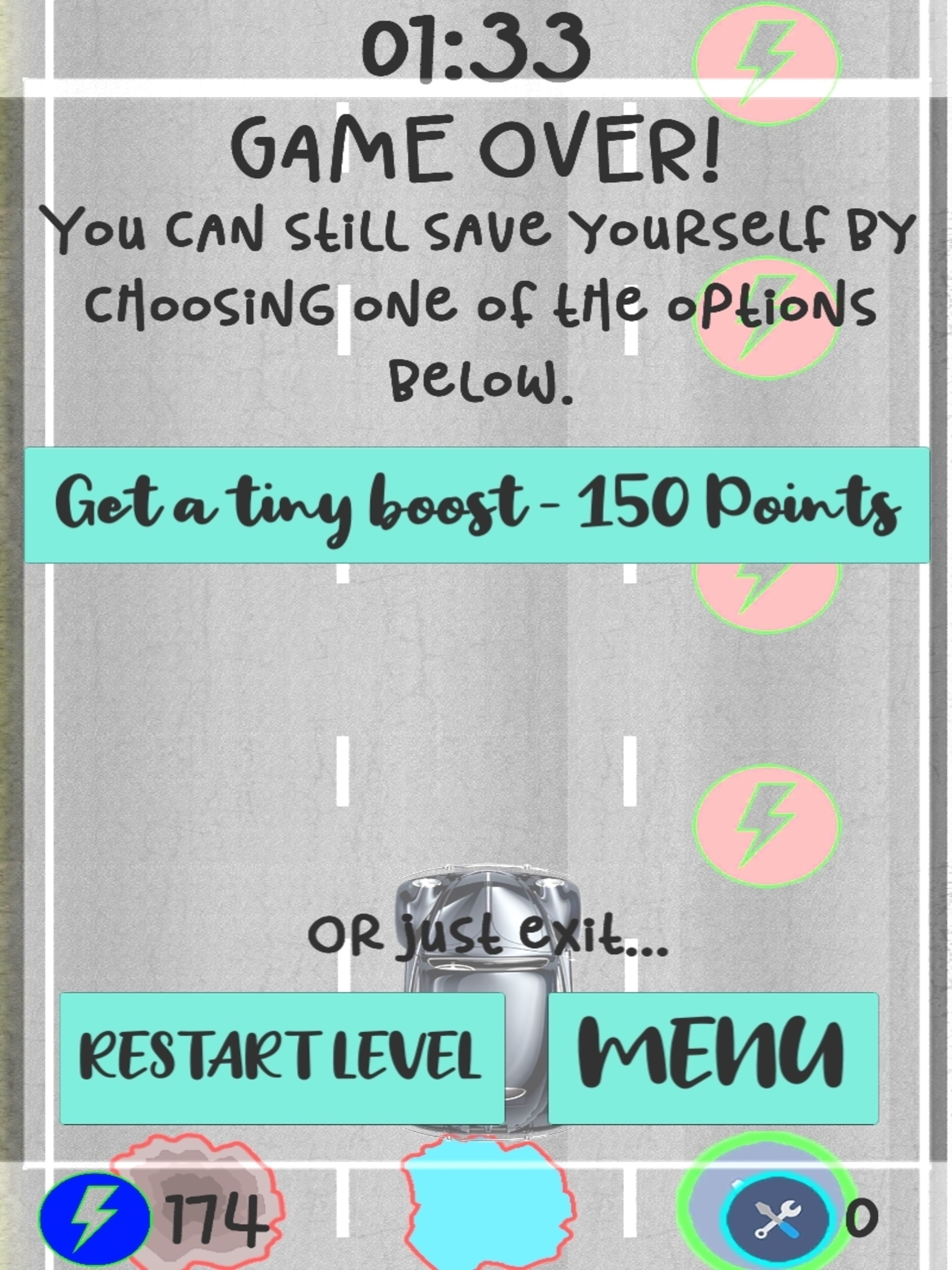 Sleek Road screenshot 7