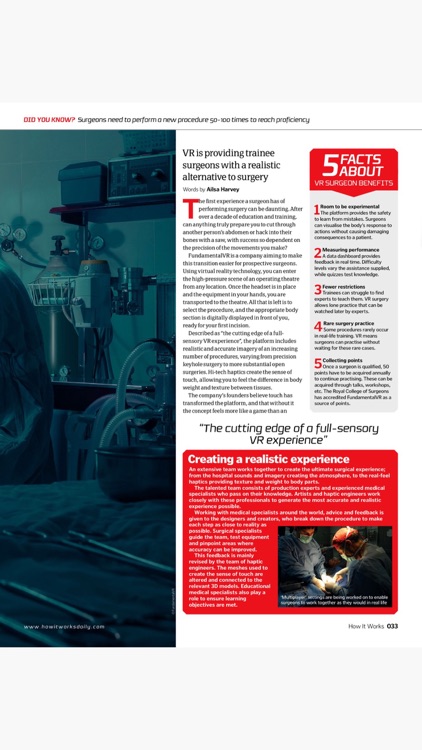 How It Works: digital edition screenshot-6