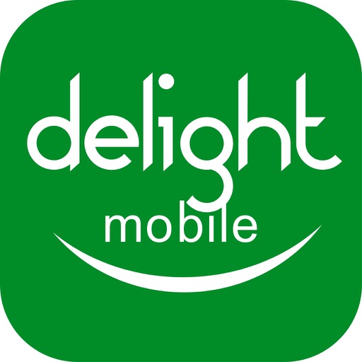 Delight SIM-Registrierung