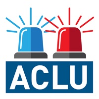 ACLU Blue messages.notwork