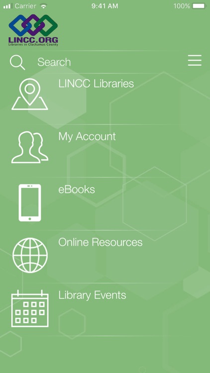 LINCC Mobile