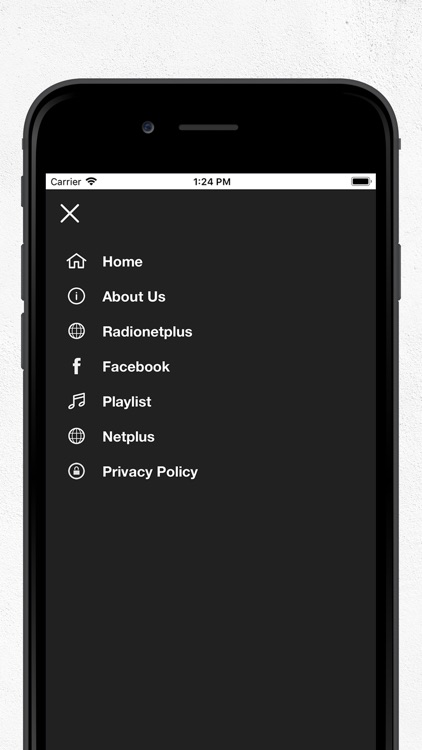 net+ RadioNet+ screenshot-3