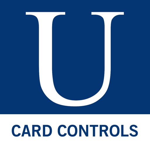 United Community Bank CardApp iOS App