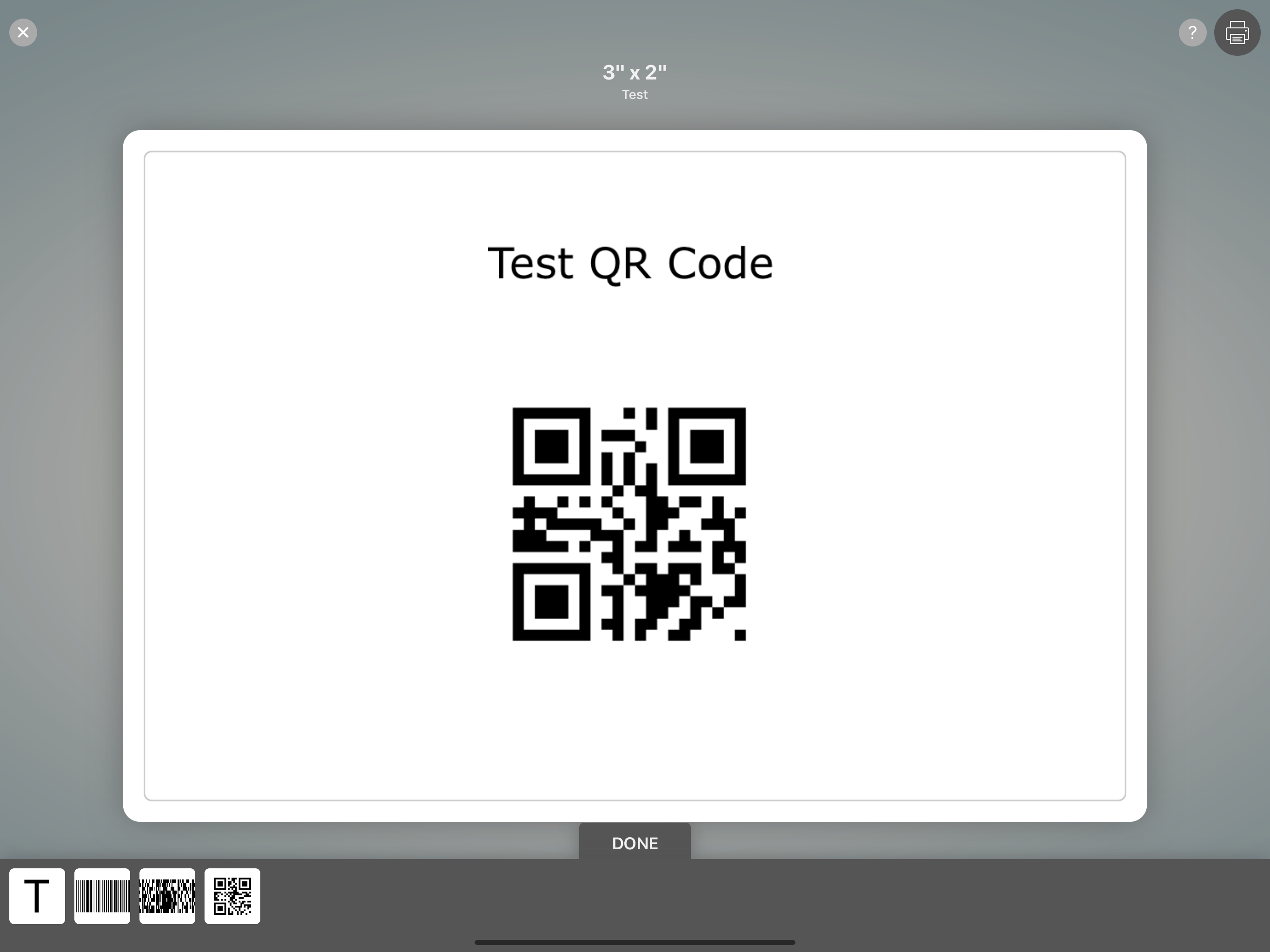 PrintKit - IPC's Label Maker