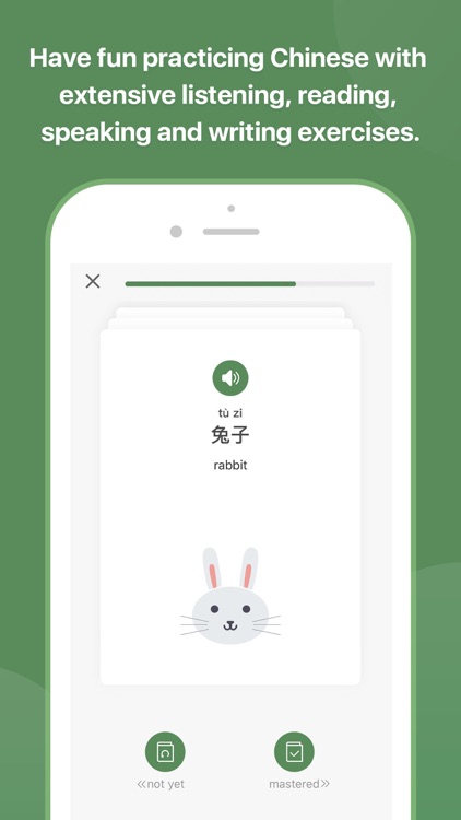 ChineseABC - Learn Chinese screenshot-4