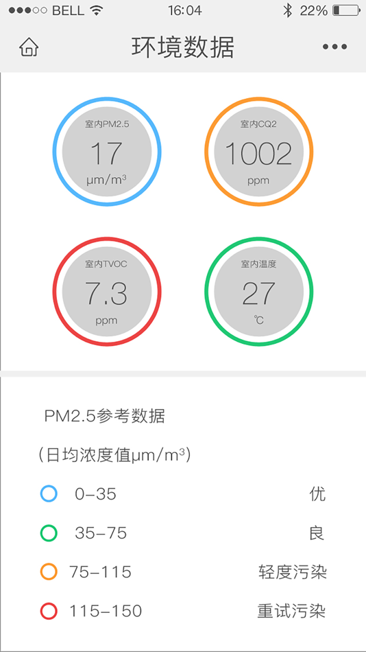 #3. Control In (iOS) 由: HDL Automation Co., Ltd