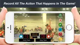 Game screenshot ezReelz Volleyball mod apk