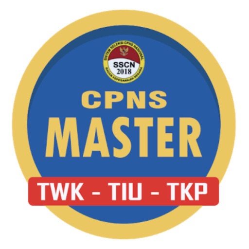 Simulasi Soal Tes CPNS icon