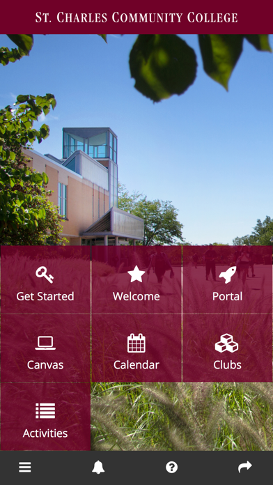 Screenshot #2 pour St. Charles Community College