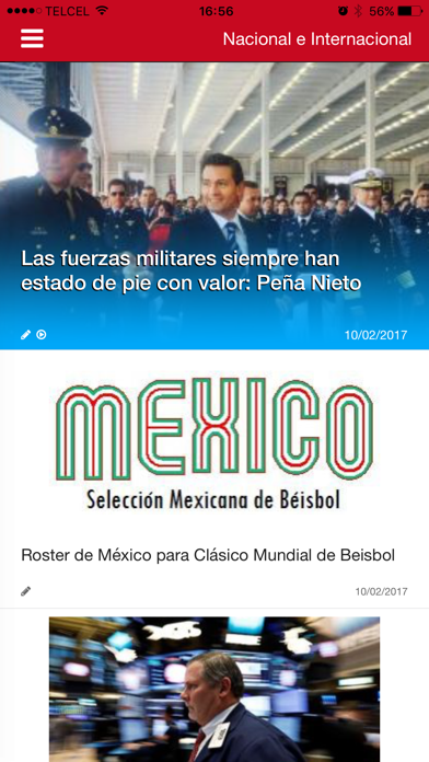 How to cancel & delete Ultra Noticias México from iphone & ipad 1