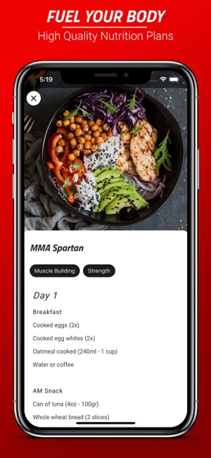 Six Pack Abs 30 Day Challenge(圖5)-速報App