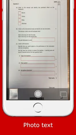 Game screenshot Claro ScanPen mod apk