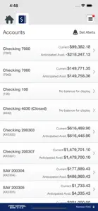 FNB USA Business screenshot #4 for iPhone