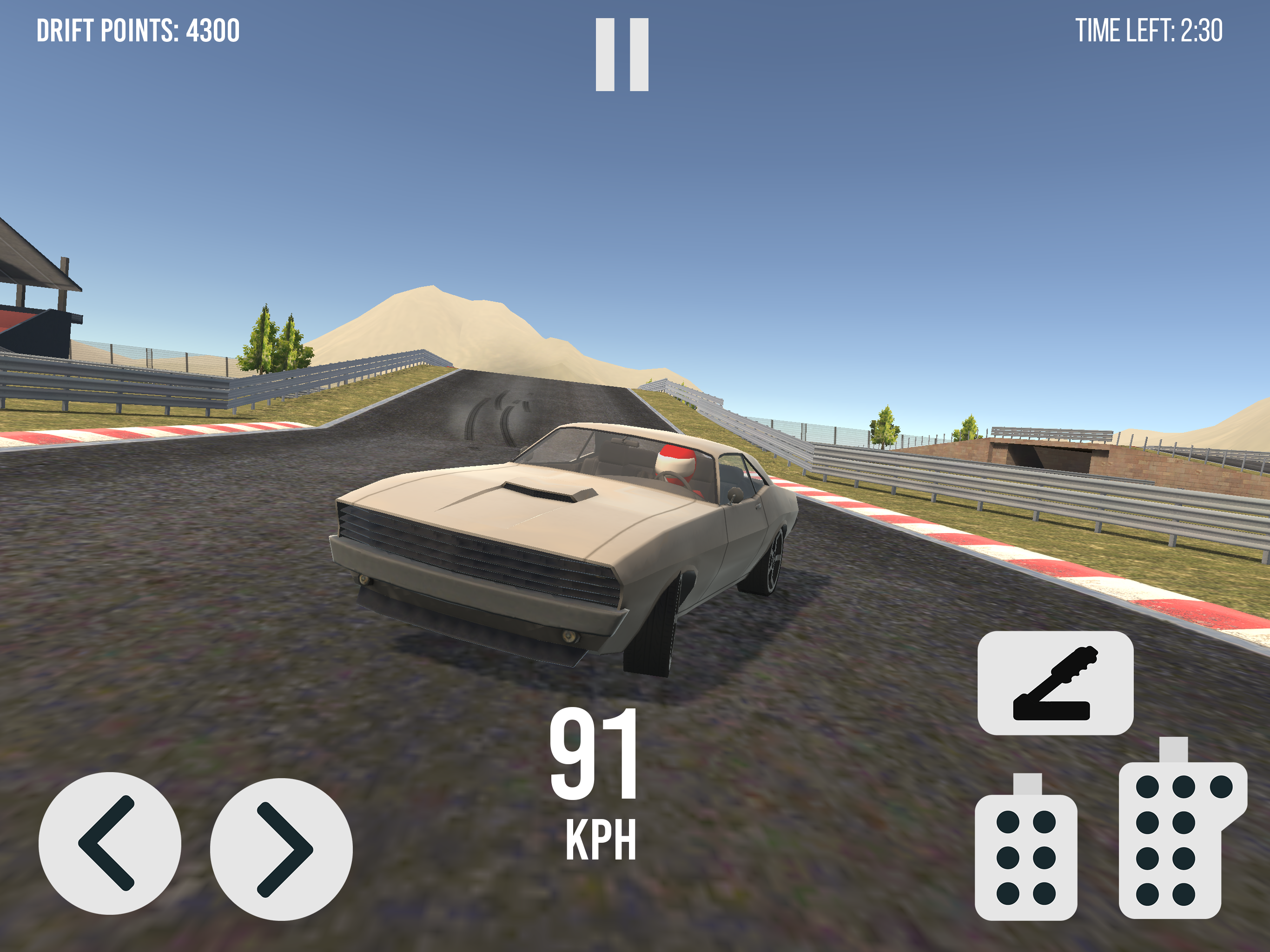 Car Drifting: Drift Legends 3d