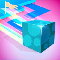 Territory io Paper Folding