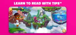 Game screenshot Reading World mod apk