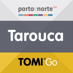 TPNP TOMI Go Tarouca