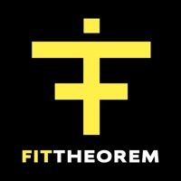Fit Theorem HR logo
