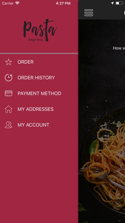 Pasta Express screenshot-3