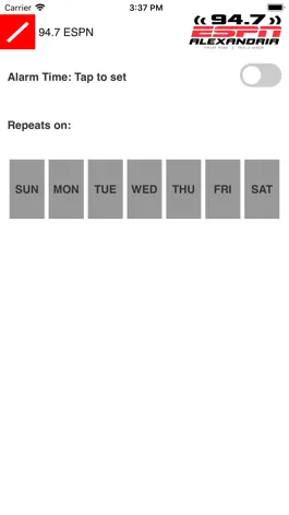 Game screenshot KDBS - ESPN 94.7 hack