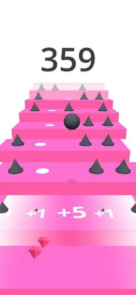 Game screenshot Stairs apk