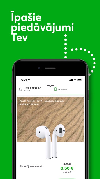 ManaBite screenshot-4