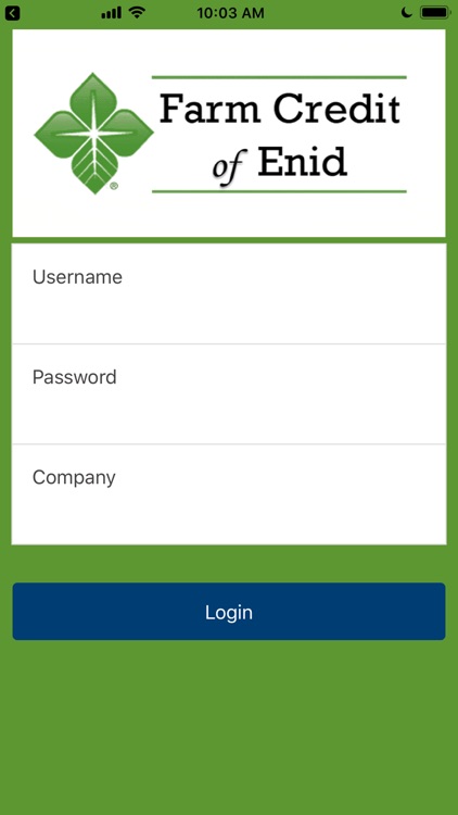 Enid Business AgChex