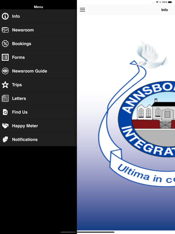 Screenshot #5 pour Annsborough IPS