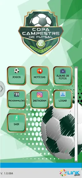 Game screenshot Copa Campestre mod apk