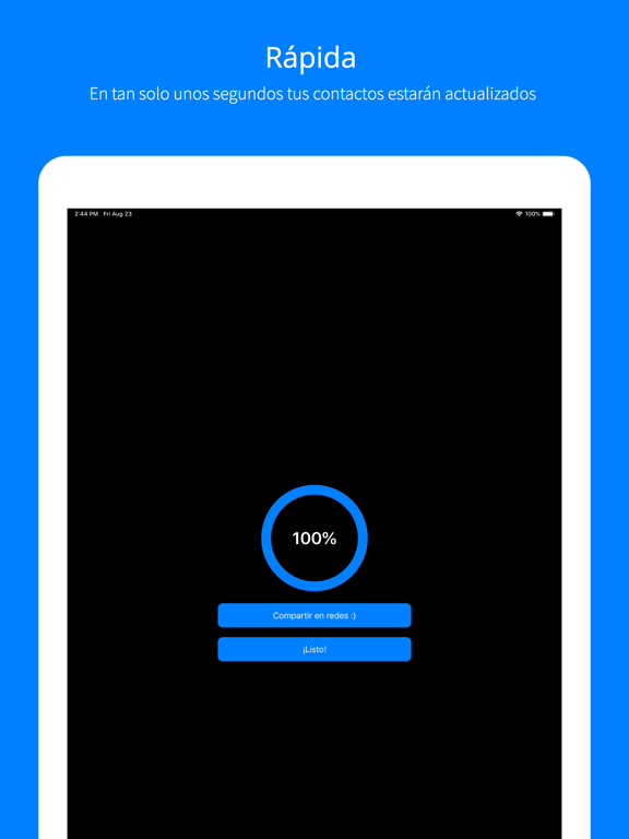 Diez Dígitos iPad screenshot 4 - Utilities app