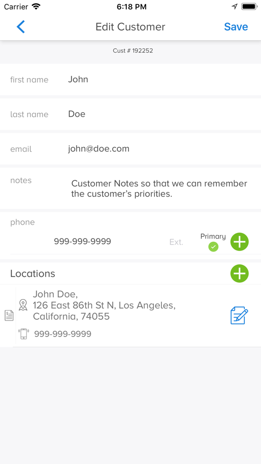 #3. jobi (iOS) 由: Service MVP