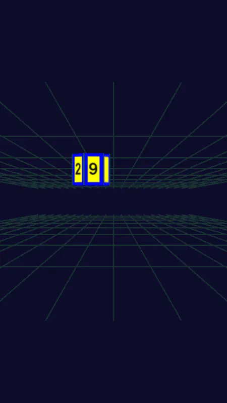 キネティック動体視力 screenshot 2 of 3