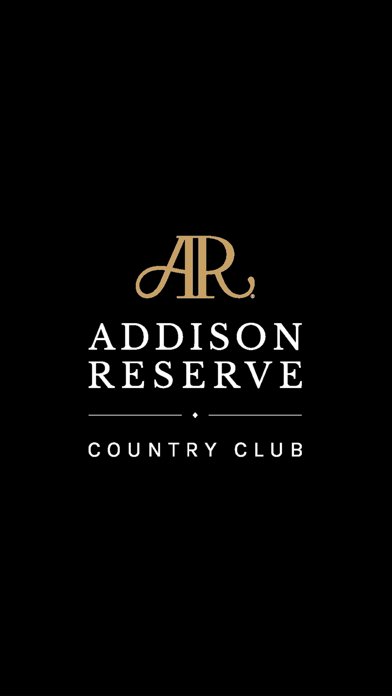 How to cancel & delete Addison Reserve Country Club from iphone & ipad 1
