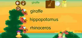 Game screenshot ENGLISH 456 Aprender inglés apk