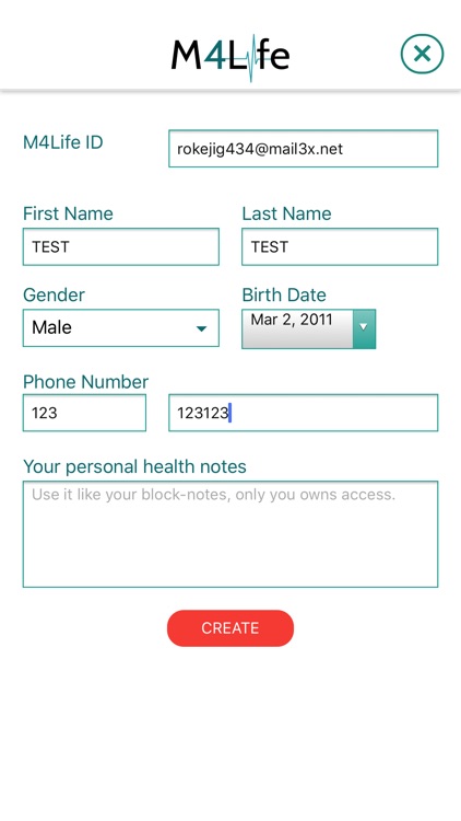 M4Life ™ screenshot-3