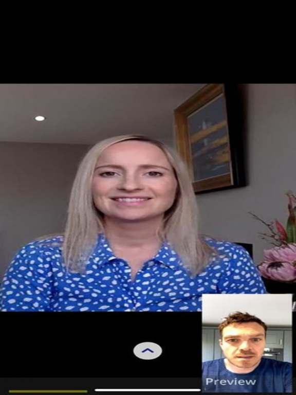 Screenshot #4 pour Vaila Health