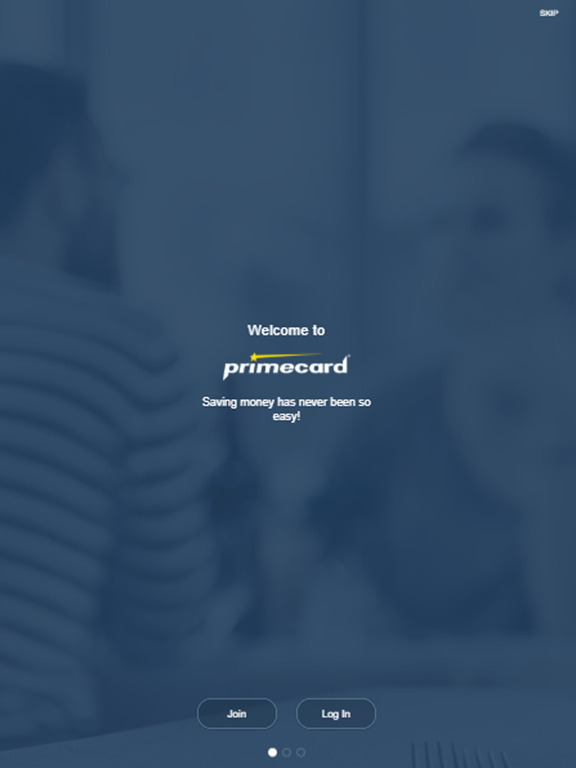Screenshot #6 pour Primecard