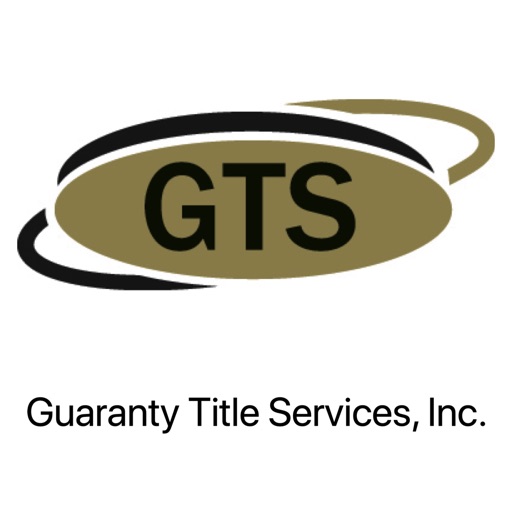 GTS Closing Cost Estimate iOS App