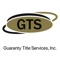 This application is designed to help provide a rough estimate of closing costs that you will incur when doing a closing or title insurance with Guaranty Title Services, Inc