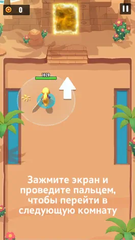 Game screenshot Tales Rush! mod apk