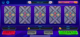 Game screenshot VideoPoker+ Jacks or Better mod apk