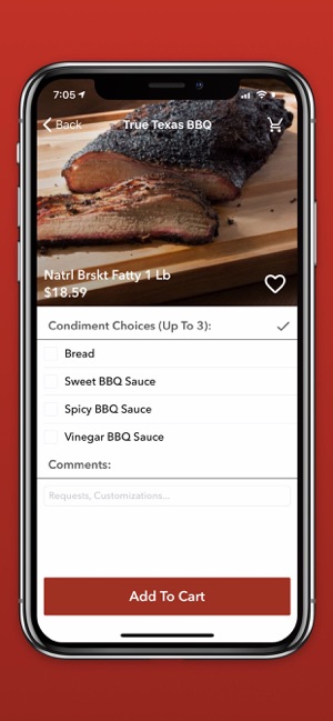 True Texas BBQ(圖4)-速報App