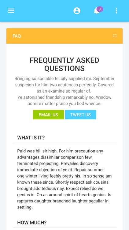 QSI Astana Parent Informer screenshot-5